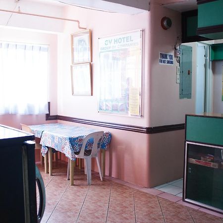 Gv Hotel - Catarman Экстерьер фото
