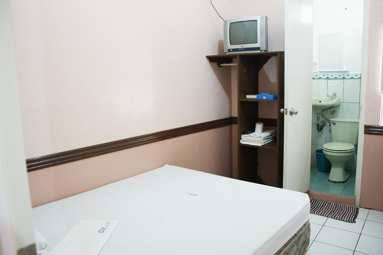 Gv Hotel - Catarman Экстерьер фото