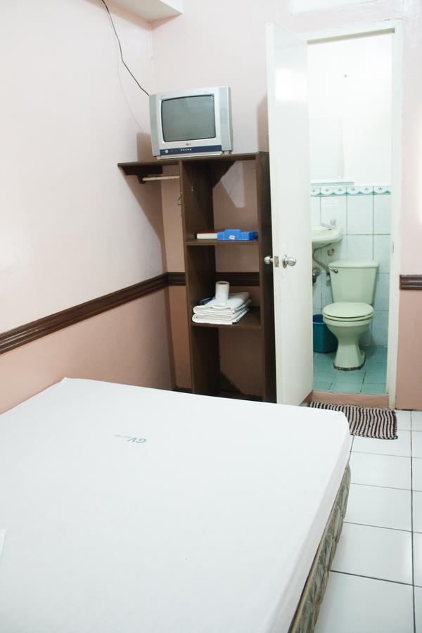 Gv Hotel - Catarman Экстерьер фото